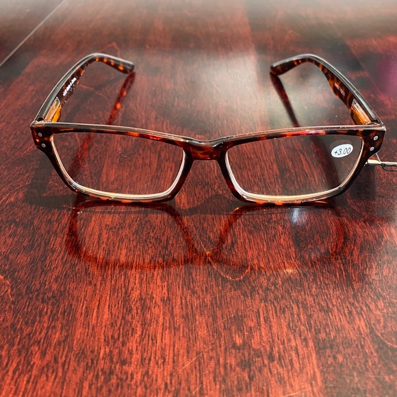 Inner Vision Readers - Picture 1 of 4